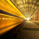 Holland spoor The Hague