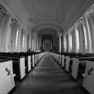 Mariners Memorial Chapel