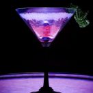 An Exotic Drink