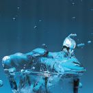 Ice - Water