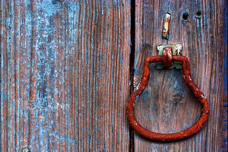 Gate Latch