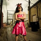 Back-Alley Fashion