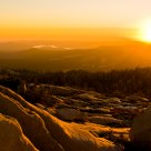 Desolation Sunset