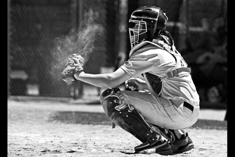 The Heater!