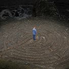 Maze