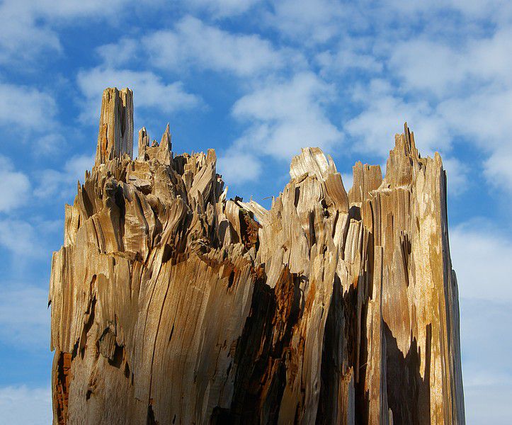 Faux Mountains