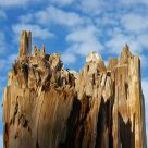 Faux Mountains