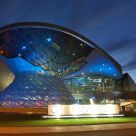 BMW Welt