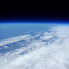 PENTAX in Space