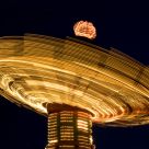 Tilt-a-Whirl