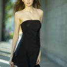 Russian beauty