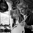 Stefan Passernig, Renowned Mandolin Maker