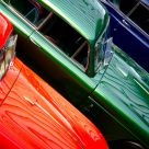 Primary Colors #1
