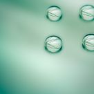 Water drops