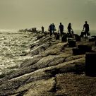 Jetty