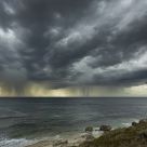 Stormy Skies