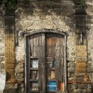 Doorway to the Past
