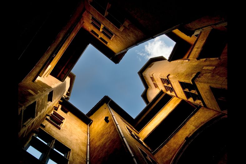 Tower