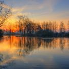 Morning impressions