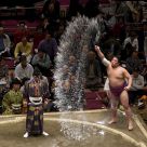 Sumo Ritual