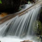 Micro Waterfall