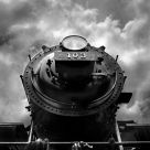 Retired Train