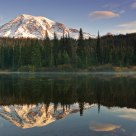 Reflection Lake