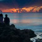 Coral Cove Sunrise