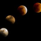 Lunar Eclipse