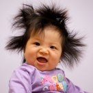 Bad Hair Day?