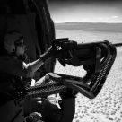 The Door Gunner