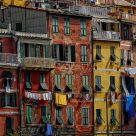 united color of Cinque Terre