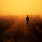 Walking To The Unknown