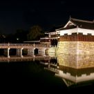 Reflecting in Hiroshima