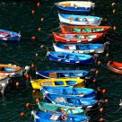 united colors of sea