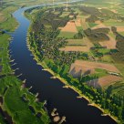 River Elbe