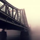 Glienicker Bridge
