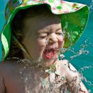 Joyous Splash