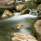 Silky Water