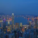 Central Nightfall