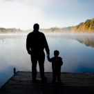 Father and Son