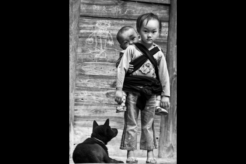 Childhood