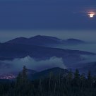Full Moon Mood