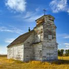 Abandoned Church