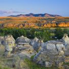 Writing-On-Stone Provincial Park