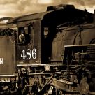 Durango and Silverton Railway