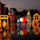Magic of the lanterns