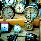 Tempus Fugit