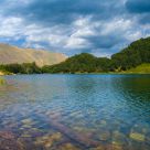 Pesica Lake