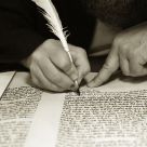Siyum Sefer Torah